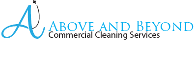 Above and Beyond Commercial Cleaning Services
